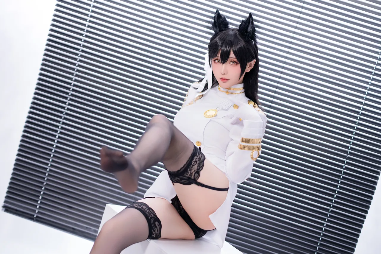 星之迟迟 - 25年2月计划A 碧蓝航线 爱宕-erohere8.webp